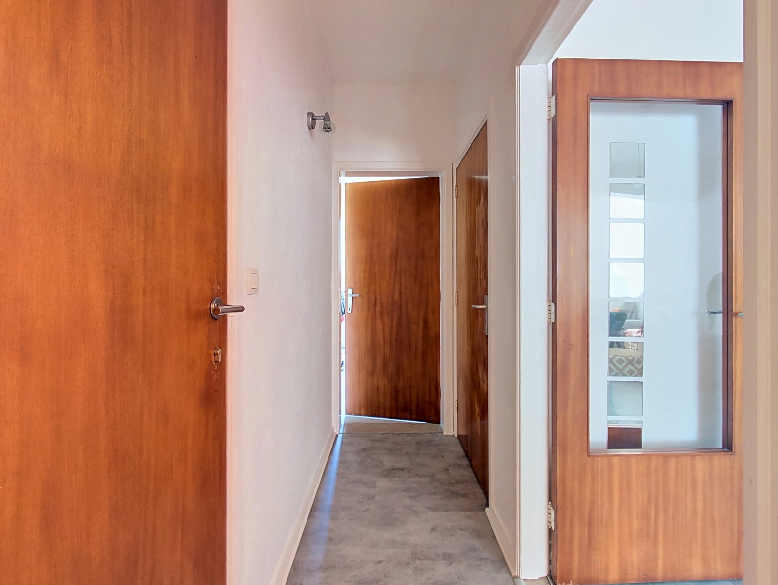 APPARTEMENT OP RUSTIG PLEIN IN DE GEGEERDE MOLENVELD WIJK - foto 5