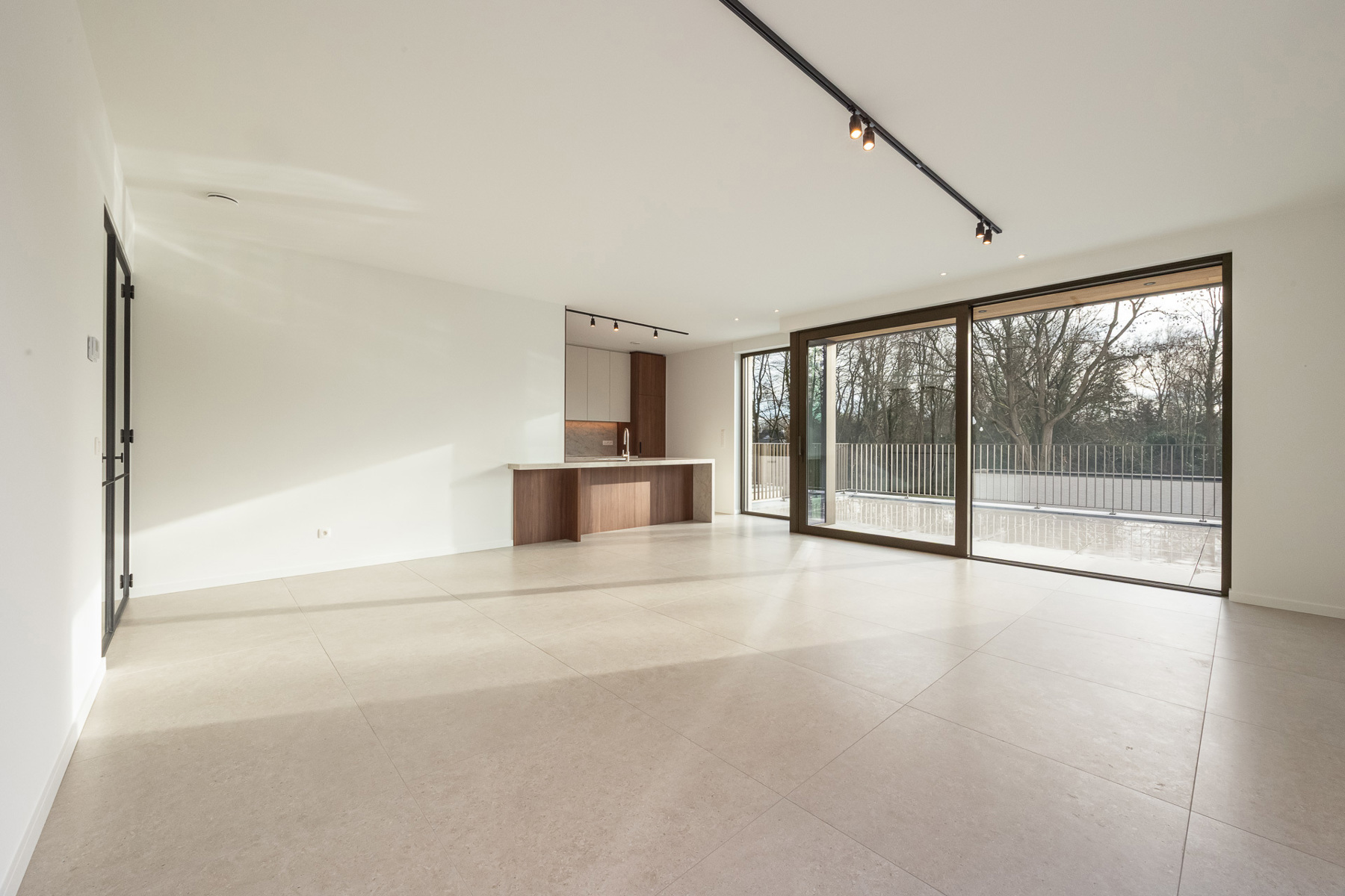 Prestigieus nieuwbouwappartement met groot terras. - foto 4