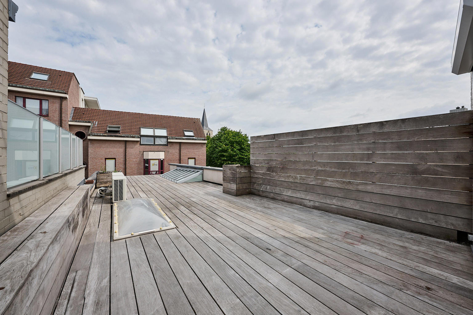 Appartement te koop in Dilbeek met 2 slaapkamers - foto 3