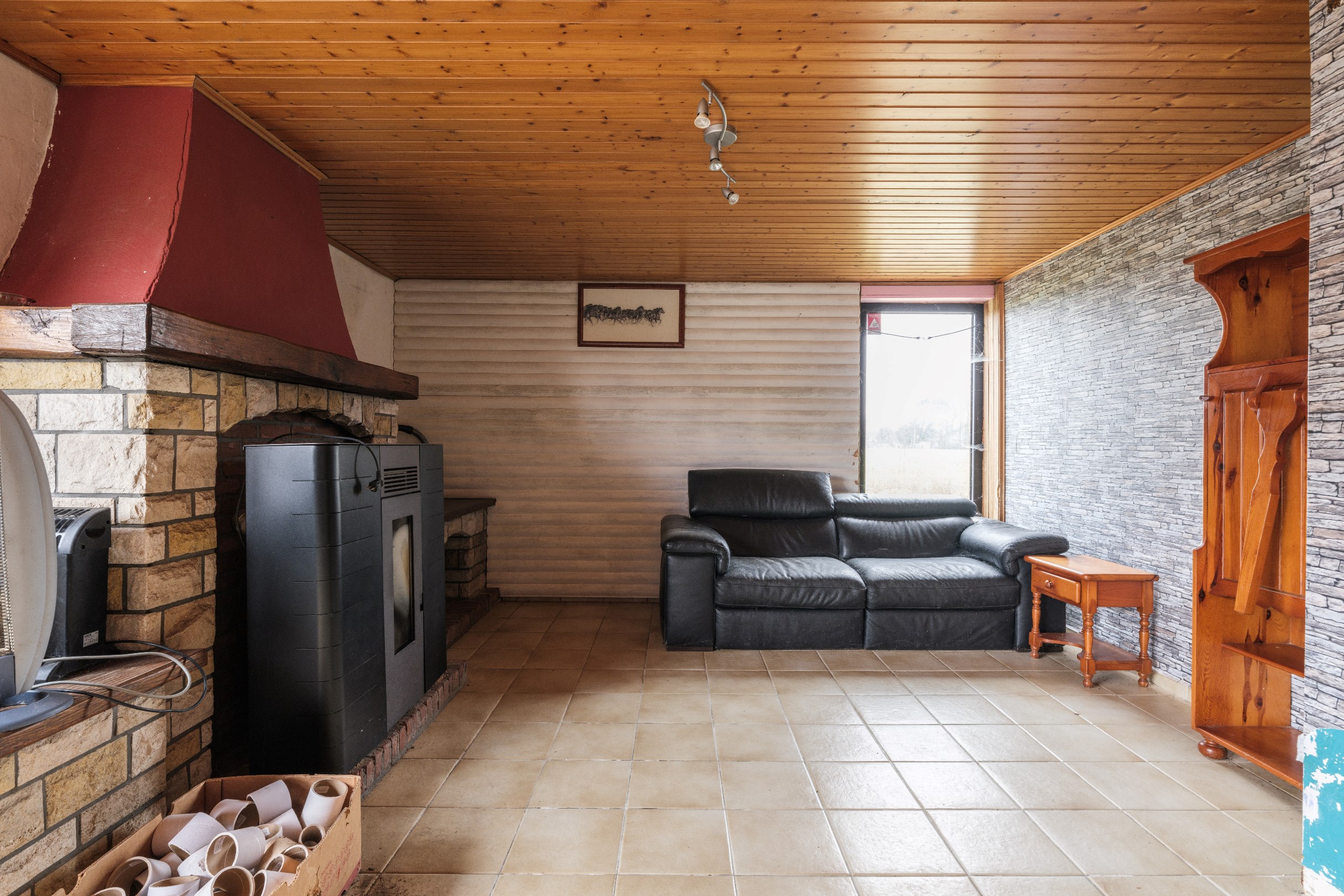 Rustig gelegen landbouw eigendom op 2,4ha te Herselt - foto 5