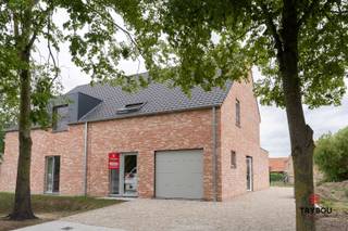 House for sale in Langemark-Poelkapelle