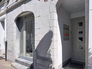 Commercial for rent in Zaventem