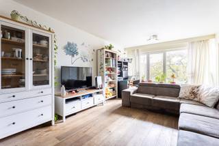 Appartement à vendre à Anvers