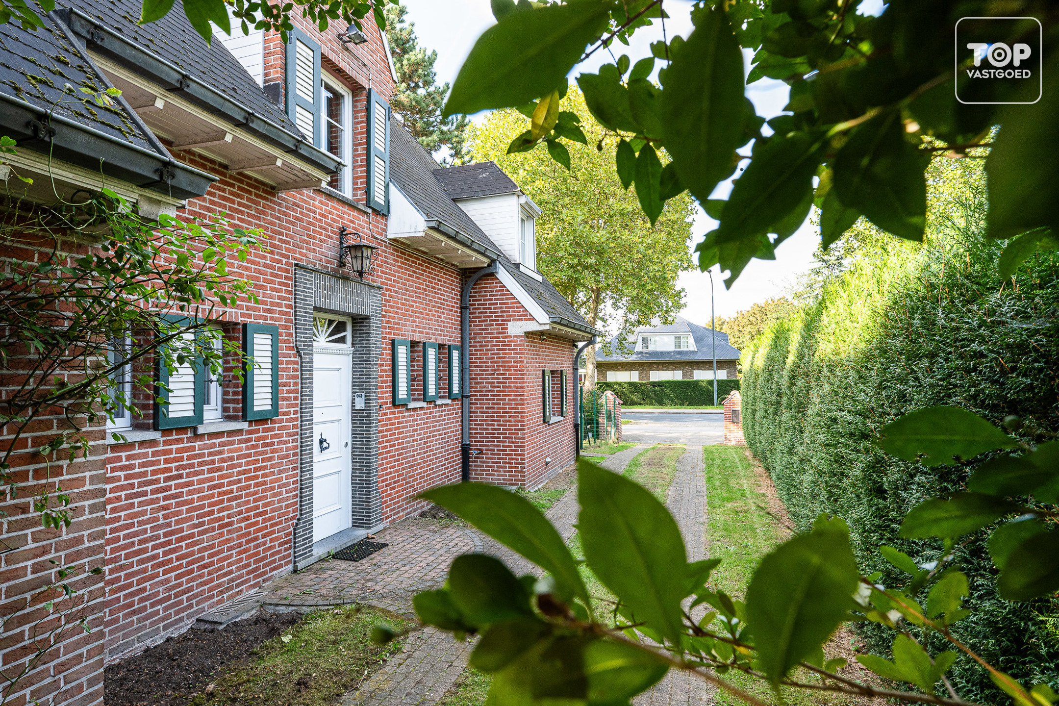 Unieke villa op TOPlocatie - foto 5