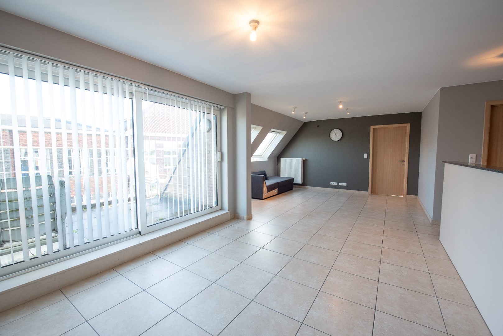 Apartment for rent in Anzegem with 1 bedroom - photo 4