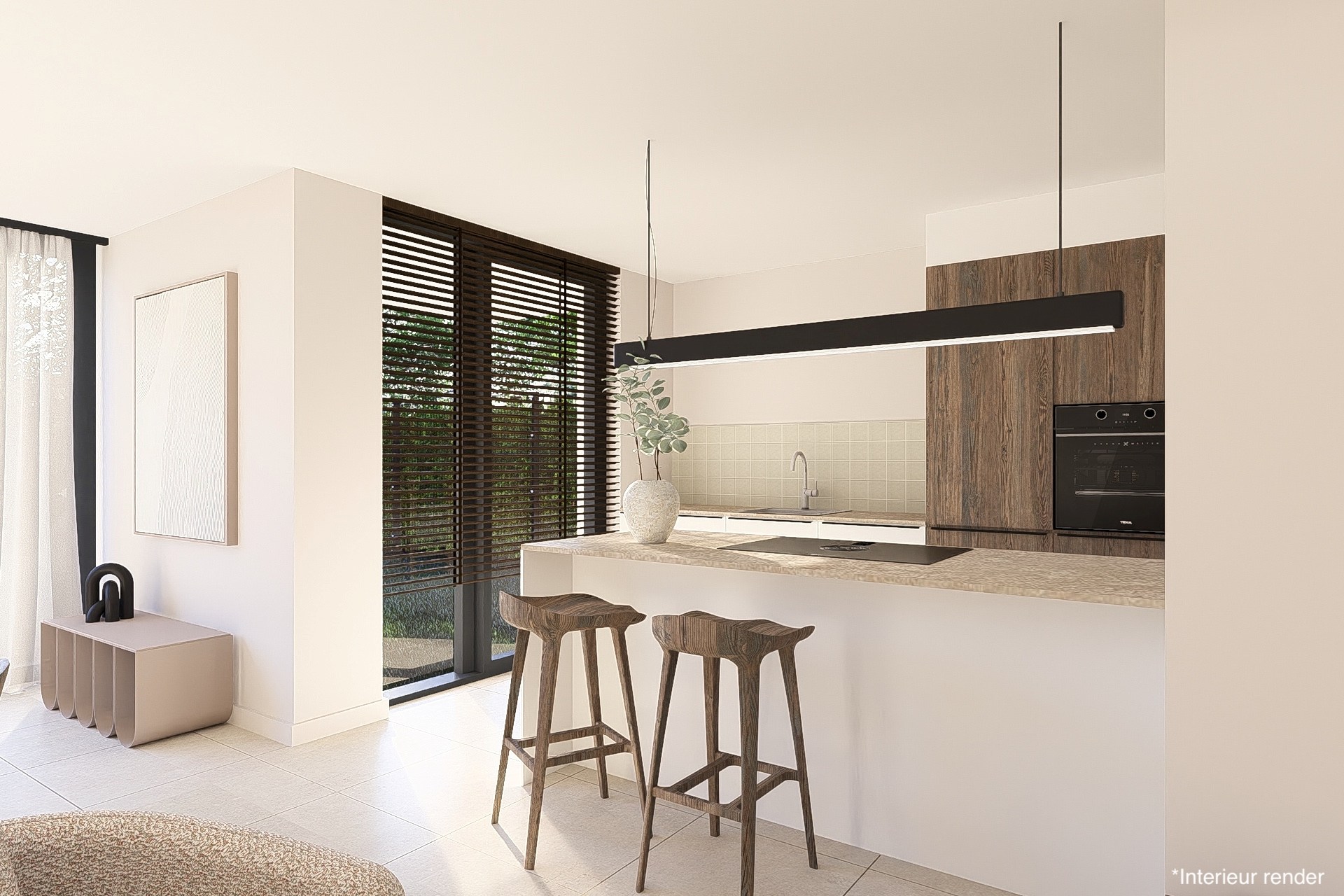 Maison à vendre à Beringen avec 3 chambres - photo 3