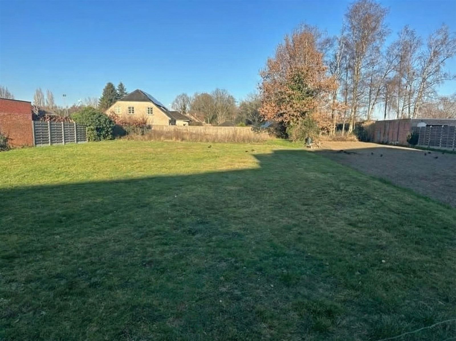 Grond voor HOB met bijgebouw - foto 2