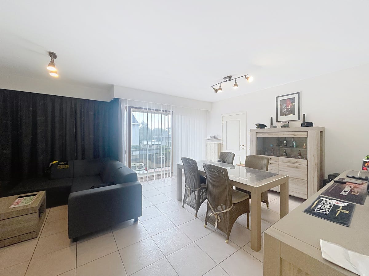 Apartment for rent in Ostend - photo 2