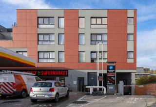 Ruim en lichtrijk appartement met 3 slaapkamers en terrasOp de tweede verdieping van een welonderhouden residentie, bevindt zich dit aangename...