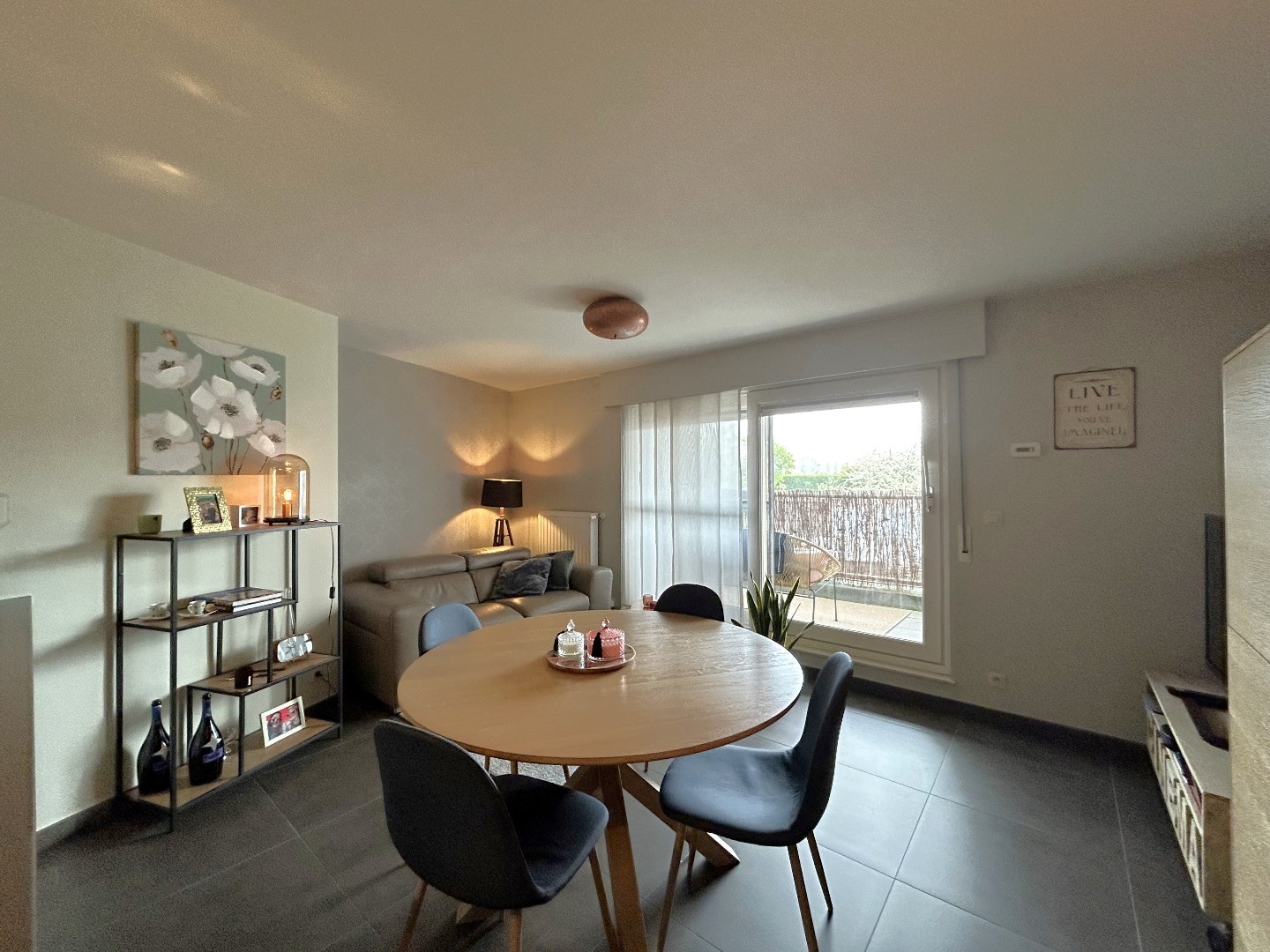 Apartment for rent in Geel with 2 bedrooms - photo 2