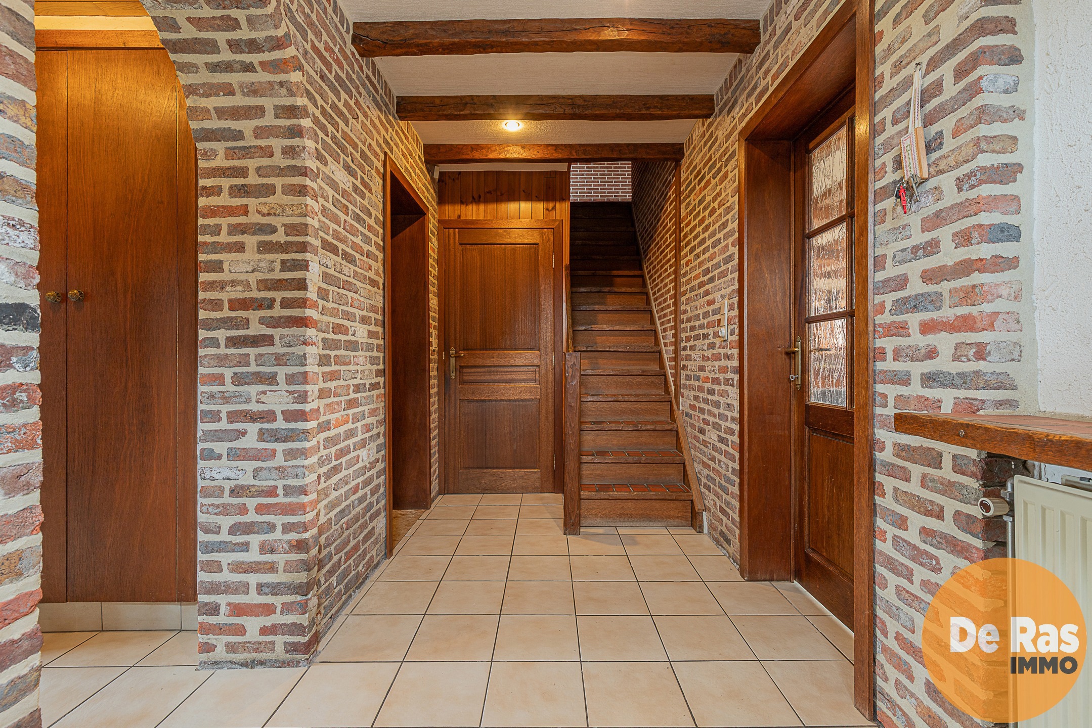 BRAKEL- Uniek gelegen open bebouwing met prachtig zicht  - foto 3