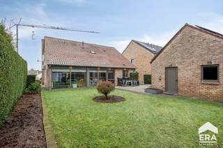 Maison à vendre à Pelt