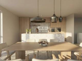 Luxueus en energiezuinig duplex appartement gelegen in een knap nieuwbouwproject bij het centrum van Puurs. De unieke combinatie van ruimte en...