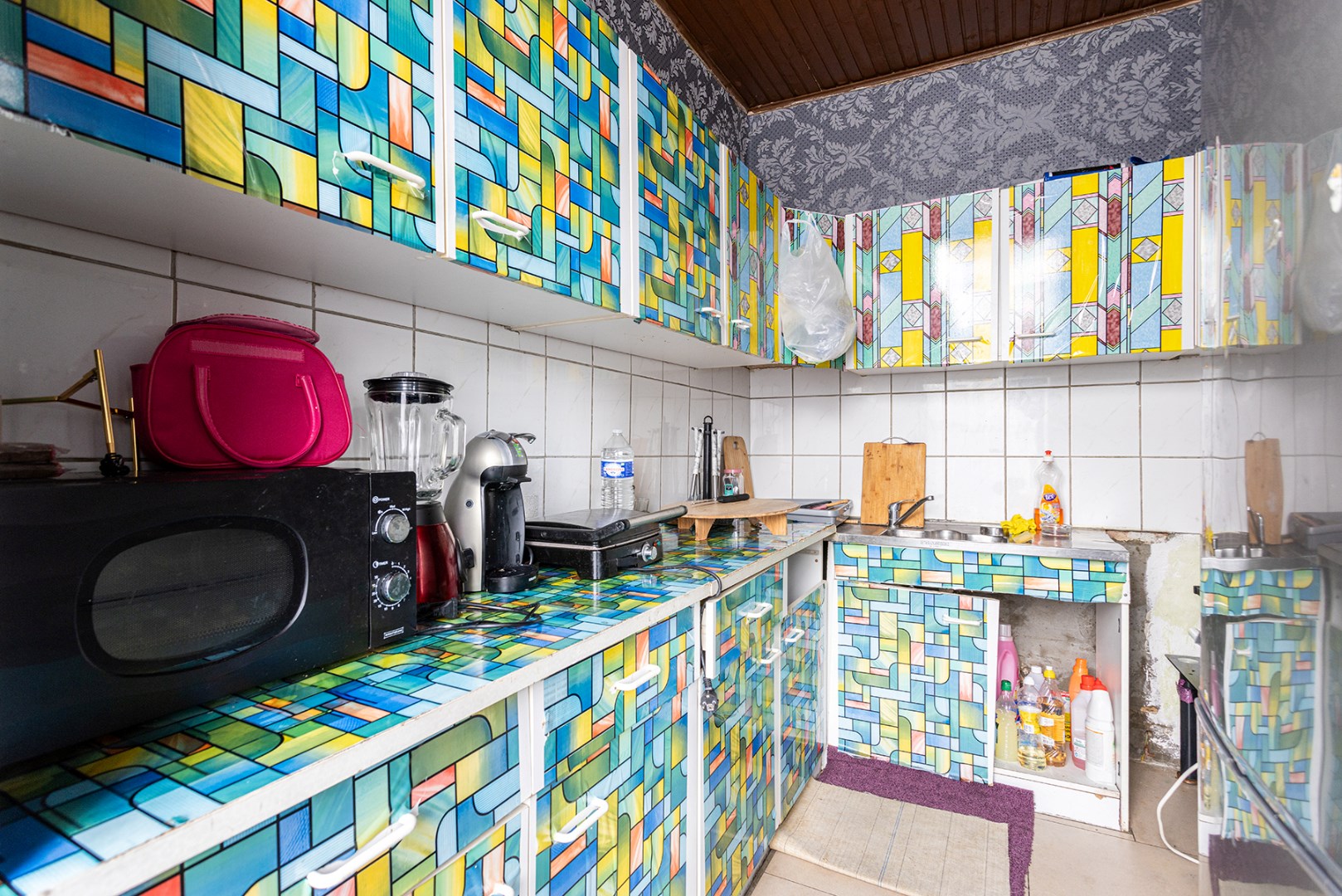 Woning in het hart van de Seefhoek-wijk - foto 2