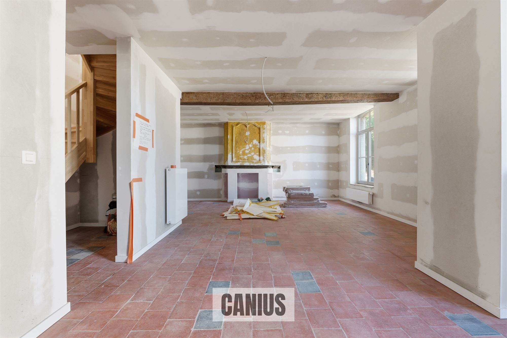 Maison - photo 4