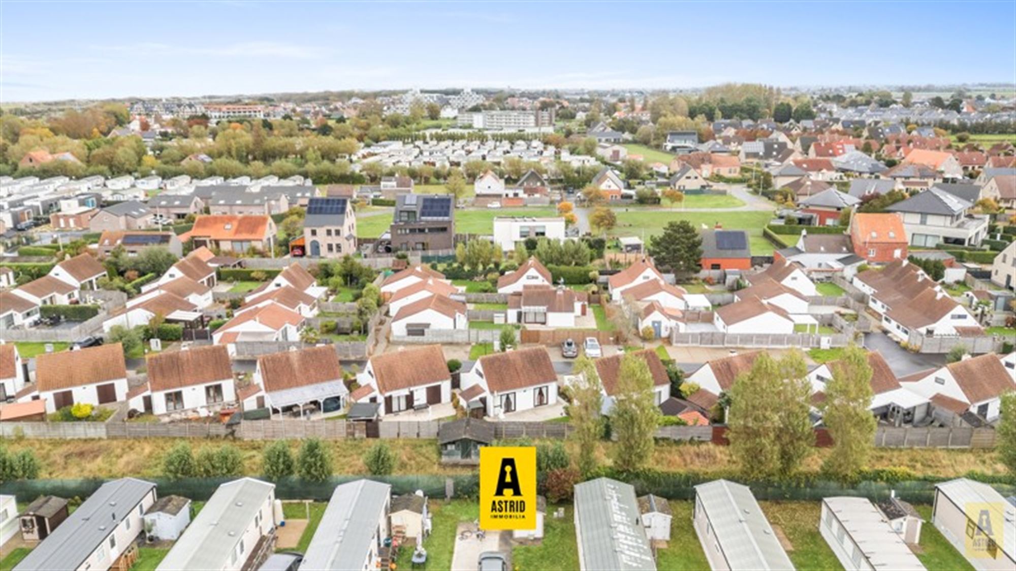 Maison à vendre à Bredene avec 3 chambres - photo 5