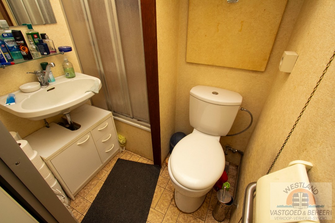 Appartement ensoleillé avec 1 chambre - photo 5