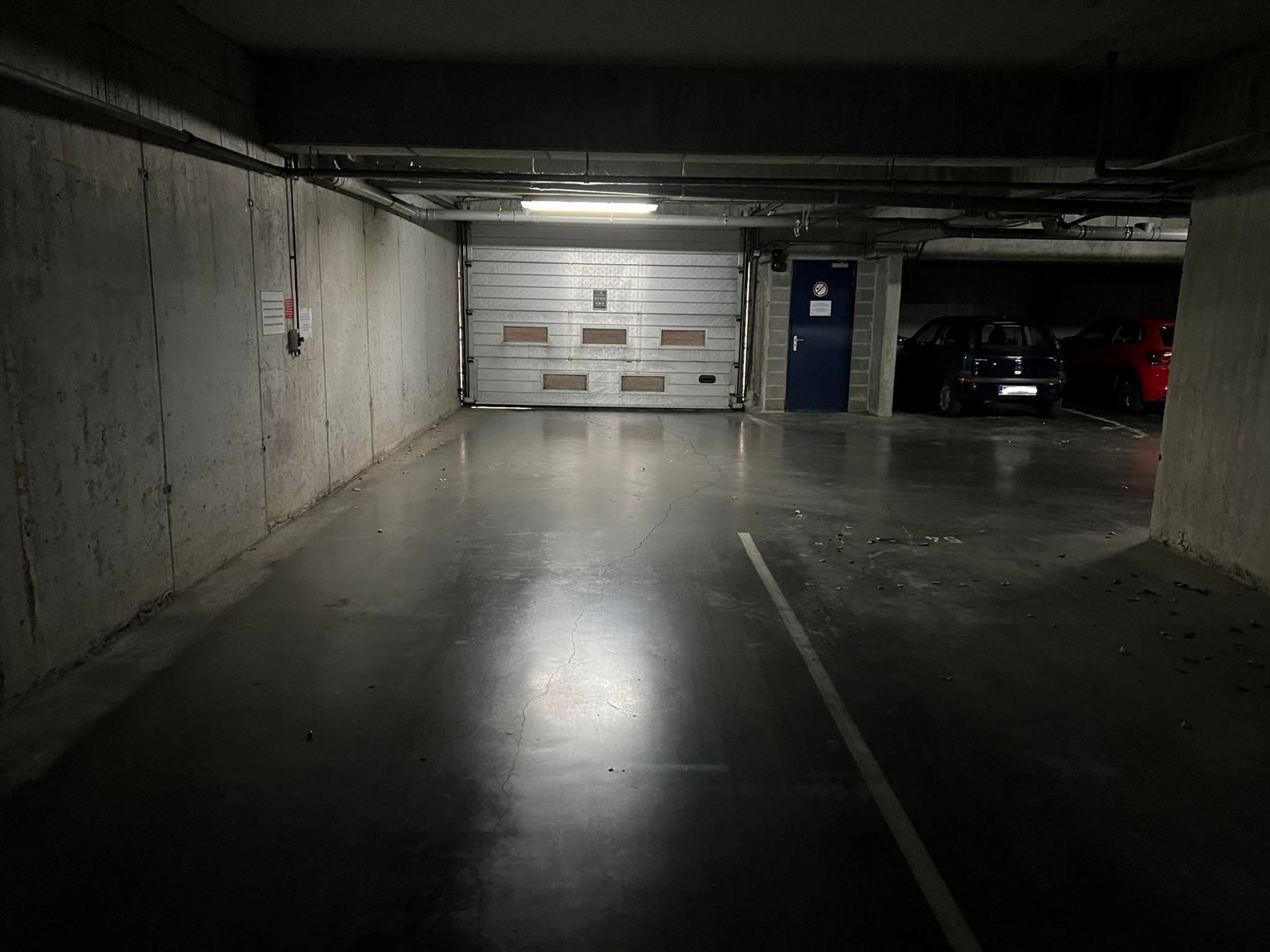 binnenstaanplaatsen aan UZ - foto 2