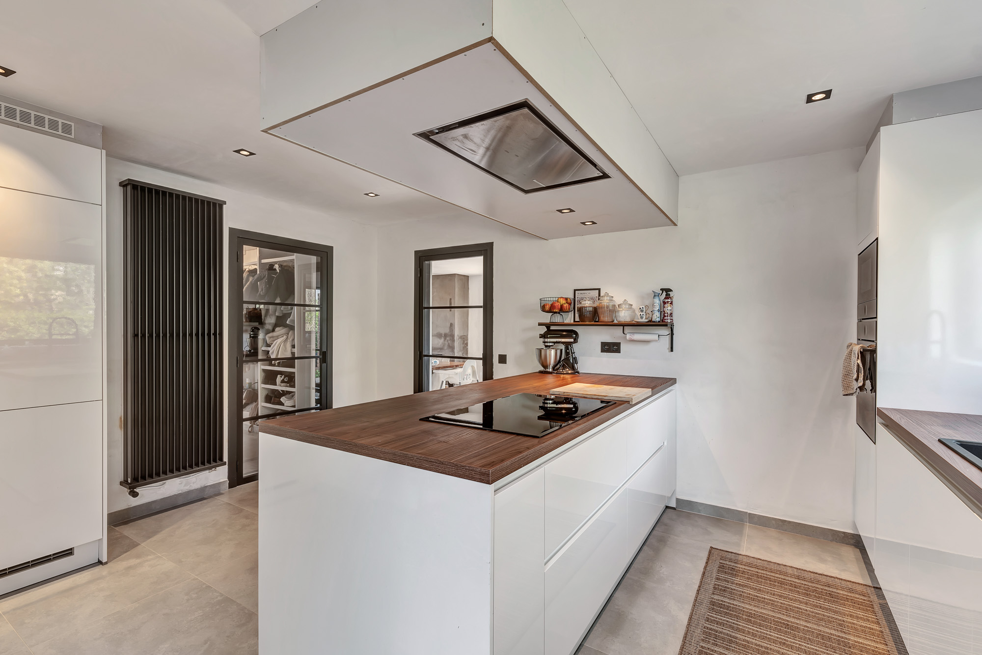 Ruime 4 slaapkamerwoning in hartje Zomergem - foto 5