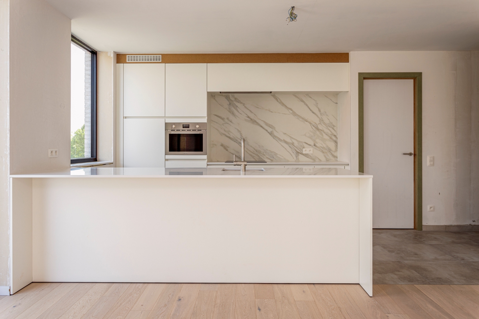 Prachtig appartement met uiterst ruime terrassen - foto 5