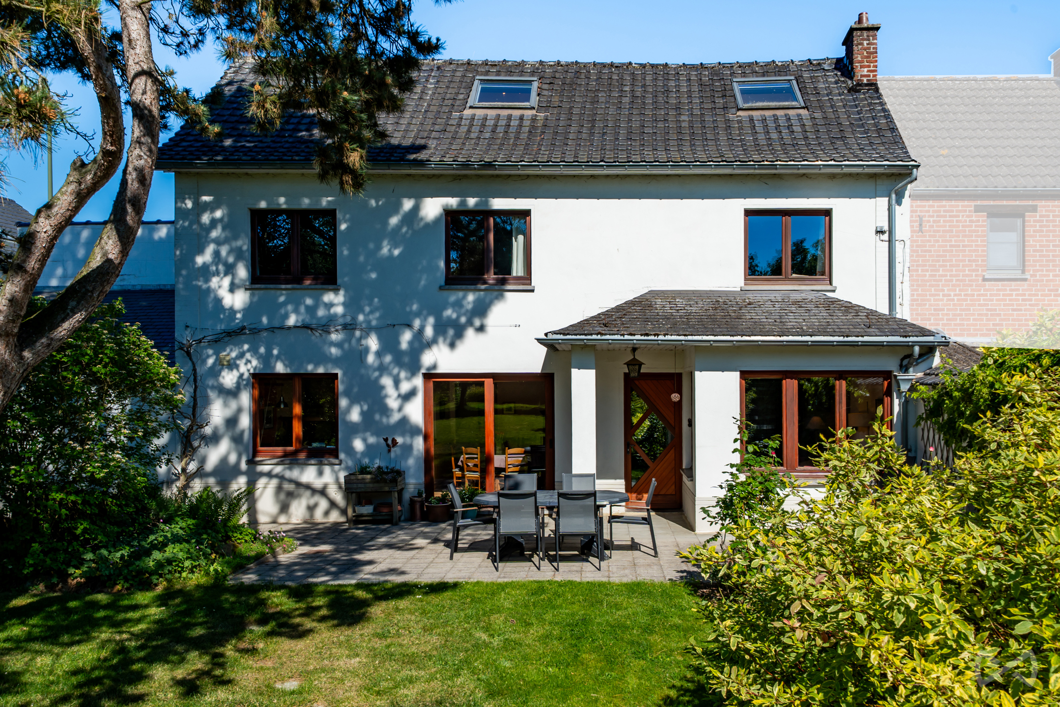 Huis te koop in Chastre