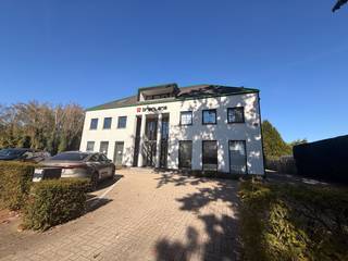 Commercial for rent in Hasselt