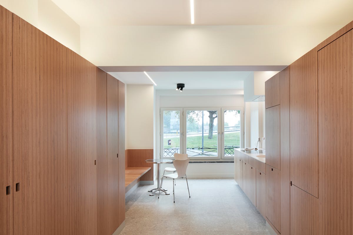 Magnifieke woning met 4 slaapkamers te huur op toplocatie - foto 4