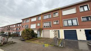 Maison à vendre à Kontich