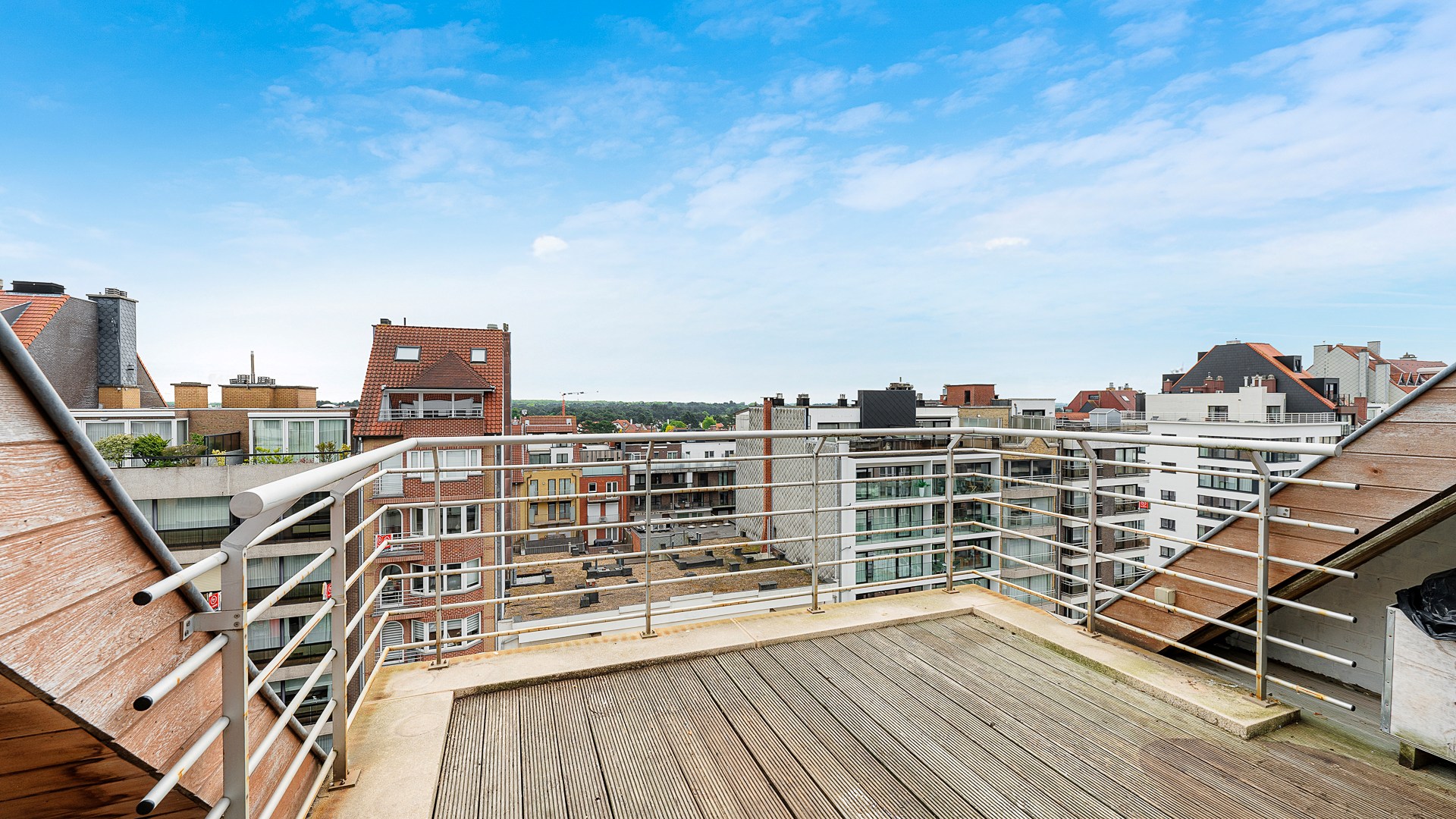 Apartment for sale in Knokke with 3 bedrooms - photo 4