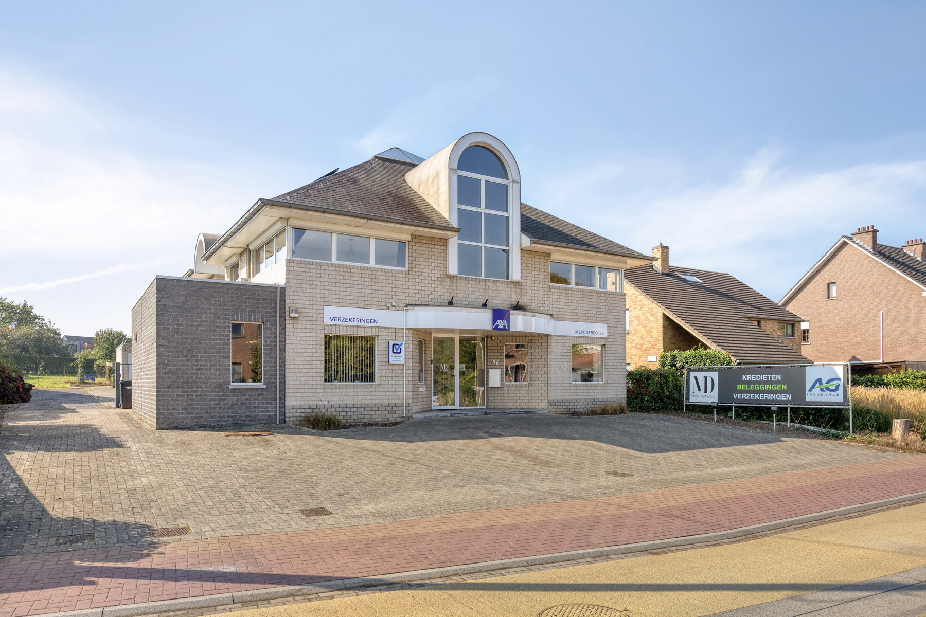 Huis te koop in Lubbeek met 5 slaapkamers - foto 1