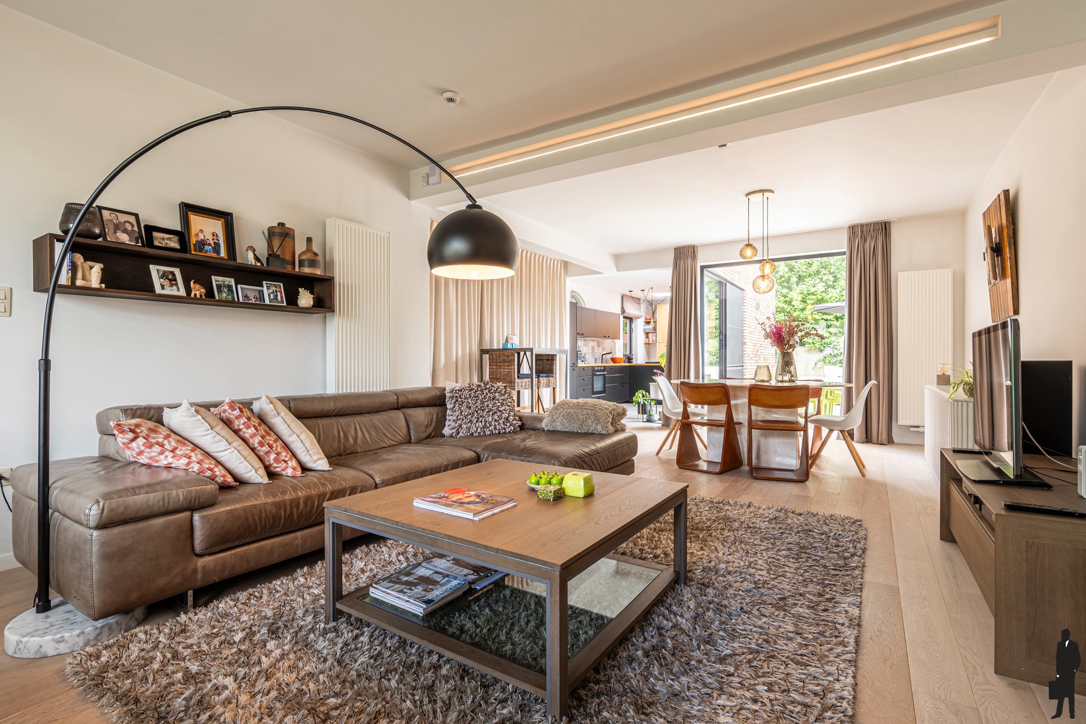 Maison à vendre à Mol avec 2 chambres - photo 4