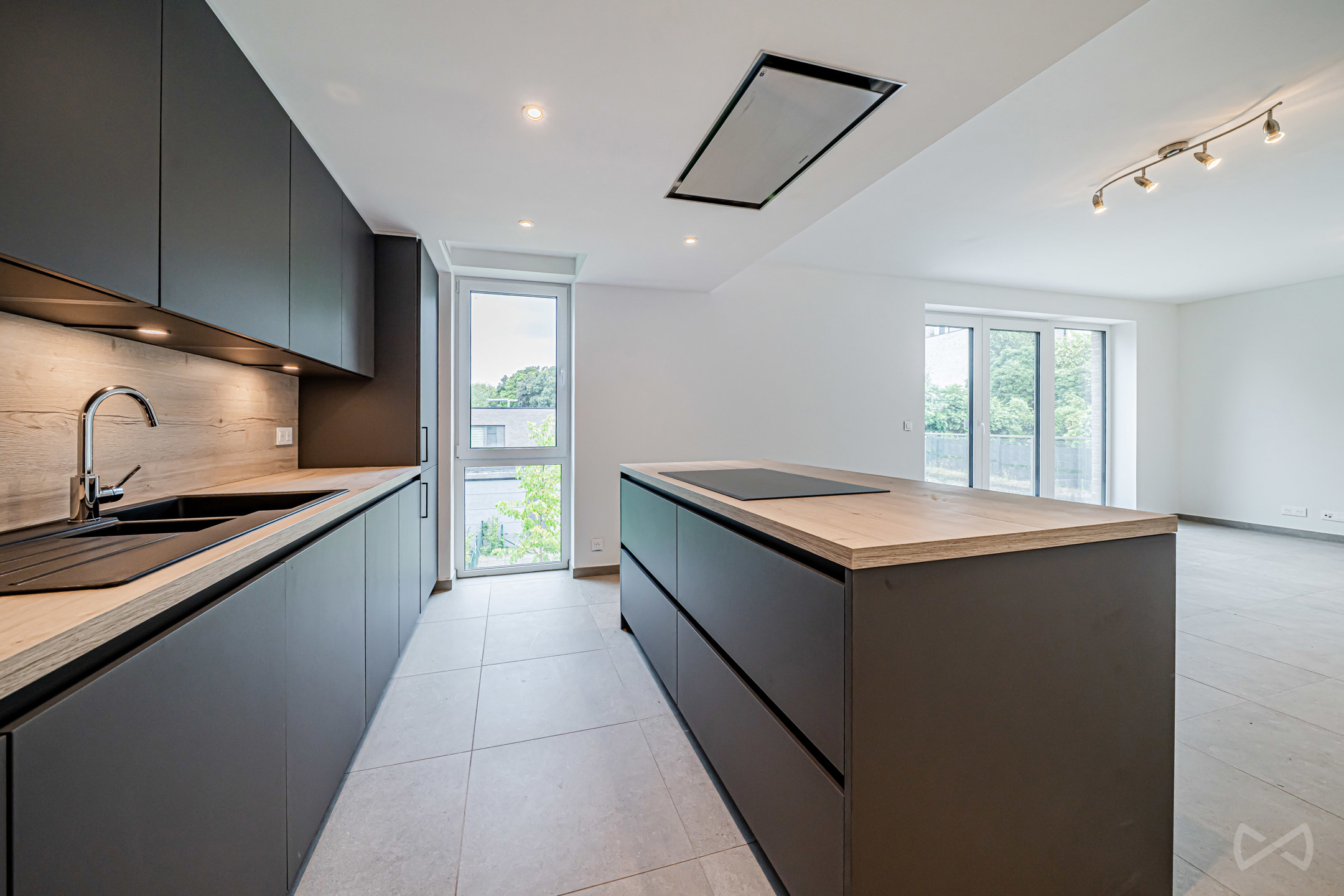 Appartement te koop in Luik met 2 slaapkamers - foto 5