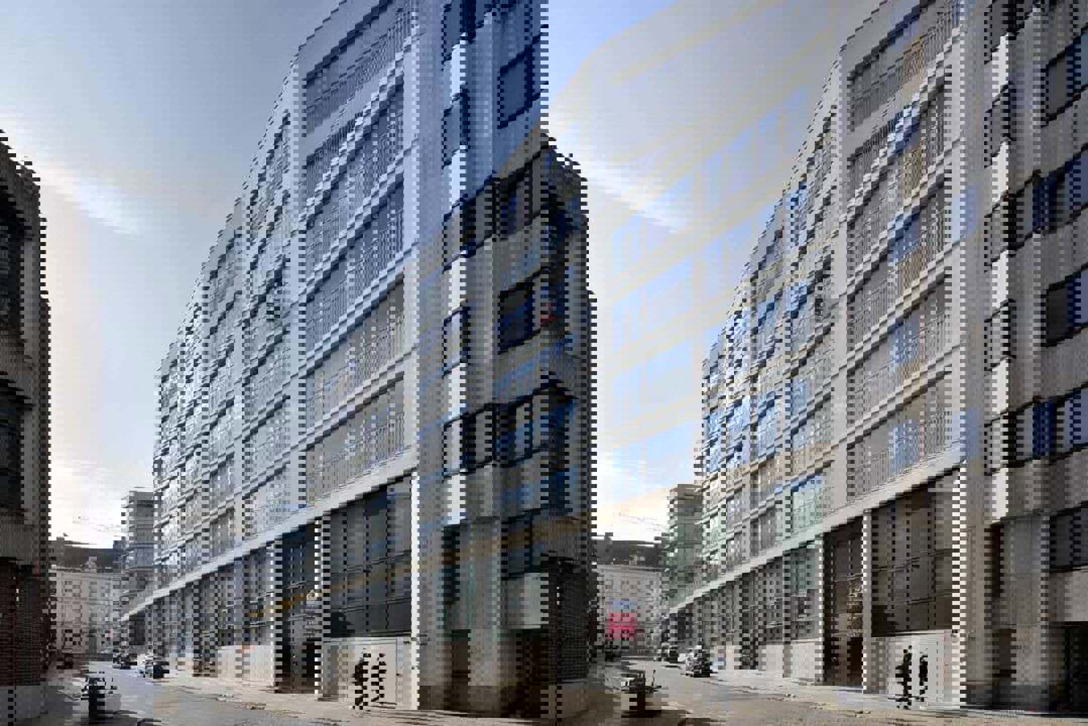 Garage for sale in Brussels - photo 2