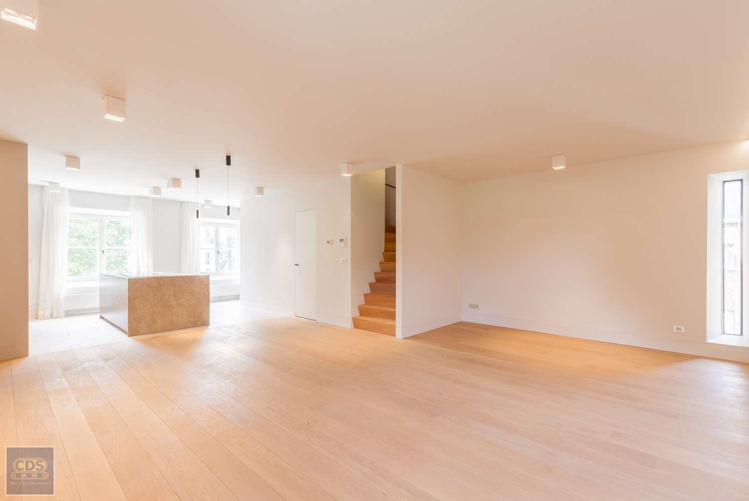 Appartement à louer à Linden avec 2 chambres - photo 5