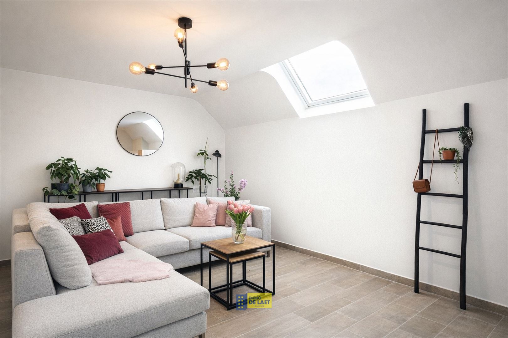 Apartment for rent in Sint-Job-In-'T-Goor with 1 bedroom - photo 5