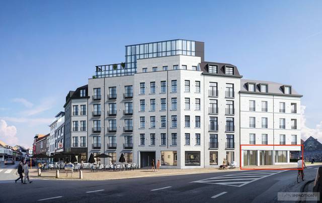 Projet à vendre à Zwevegem