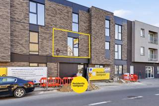 Appartement à vendre à Oudenburg