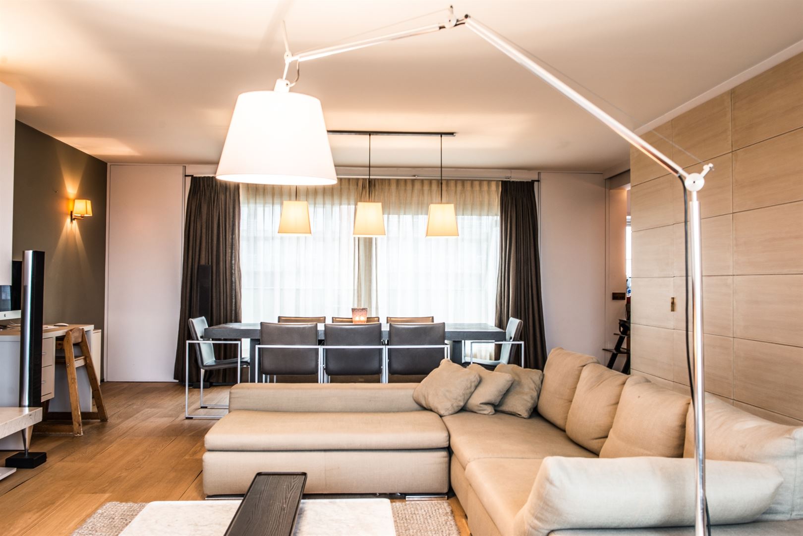 Apartment for sale in Nieuwpoort with 3 bedrooms - photo 4