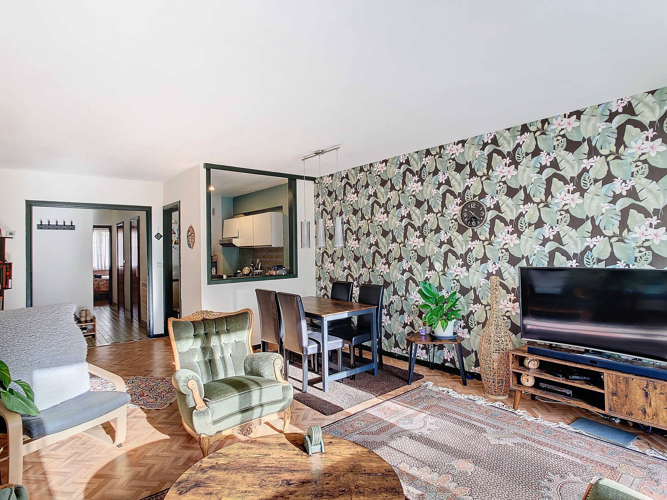 Appartement à vendre à Deurne avec 1 chambre - photo 2