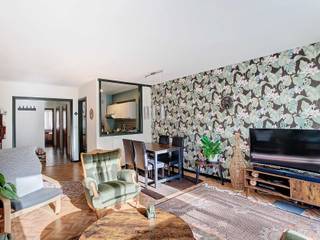 Appartement à vendre à Anvers