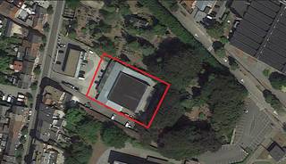 Centraal gelegen lot projectgrond tussen de kleine en de grote ring van Hasselt, met een oppervlakte van 24a 17ca.Volledig gelegen in woongebied met...