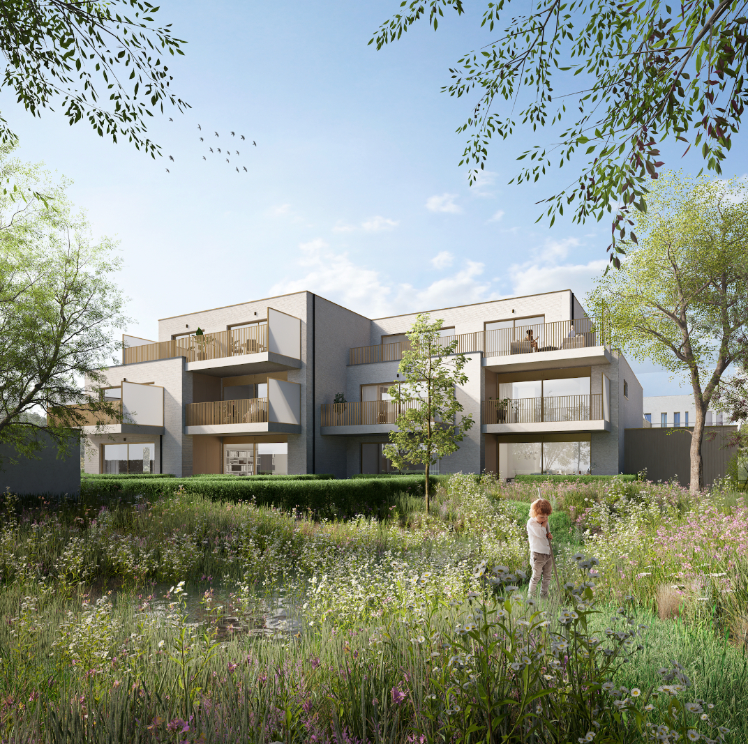 Projet à vendre à Ardooie - photo 3