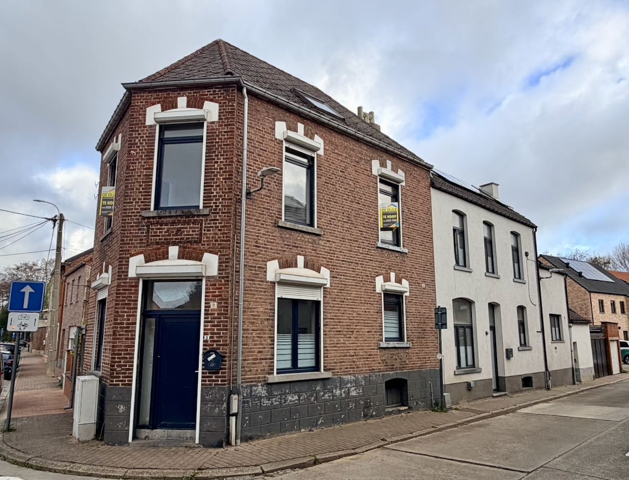 House for sale in Hoegaarden with 2 bedrooms - photo 4