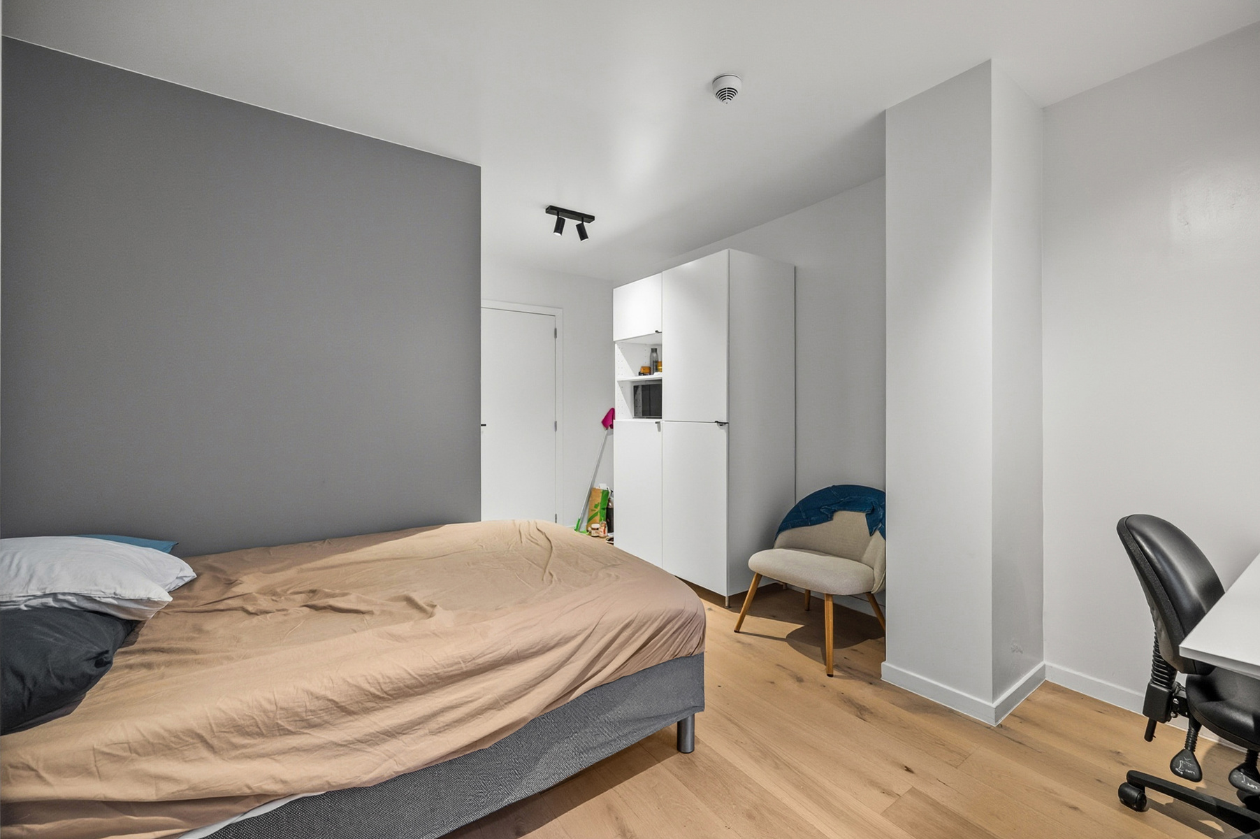 Luxueus studeren in de Tiensestraat! - foto 2