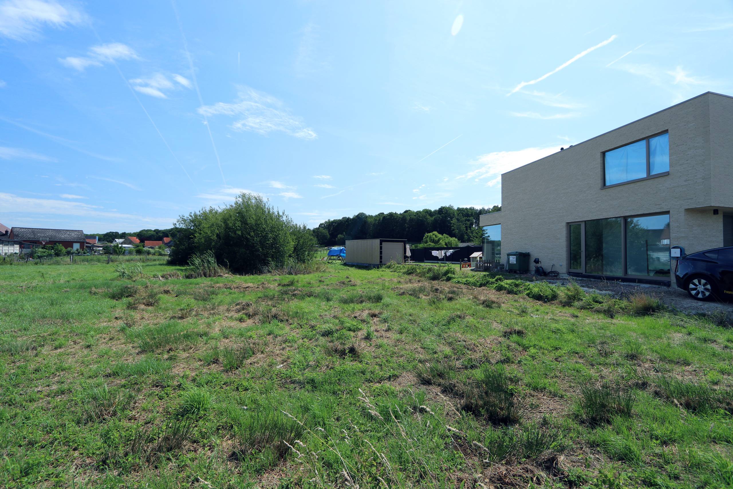 Te koop: Grond voor open bebouwing te Rillaar. - foto 5