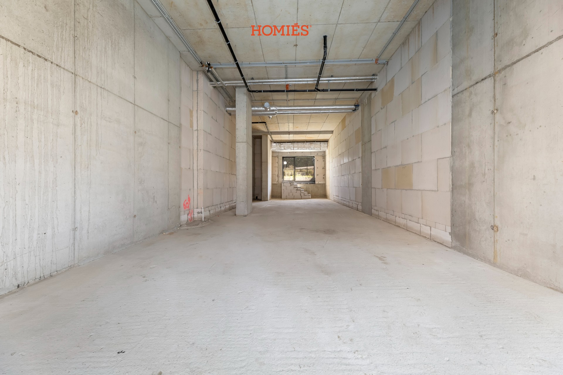 Ruim handelspand aan de Leuvense Vaartkom - photo 5