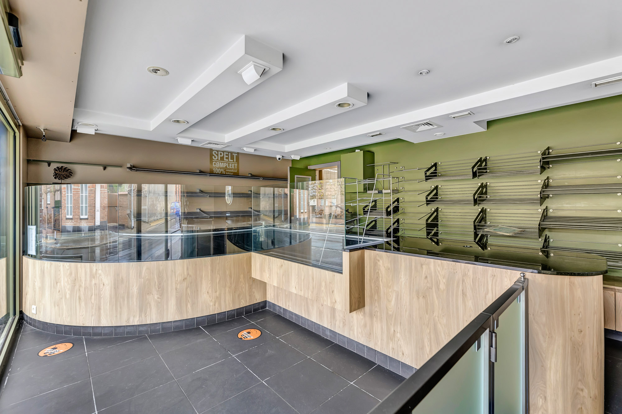 Commercial for sale in Denderleeuw with 3 bedrooms - photo 2