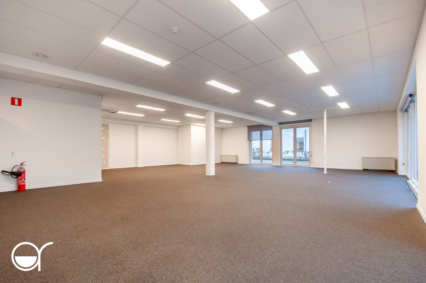 Commercial à louer à Sint-Martens-Latem - photo 5