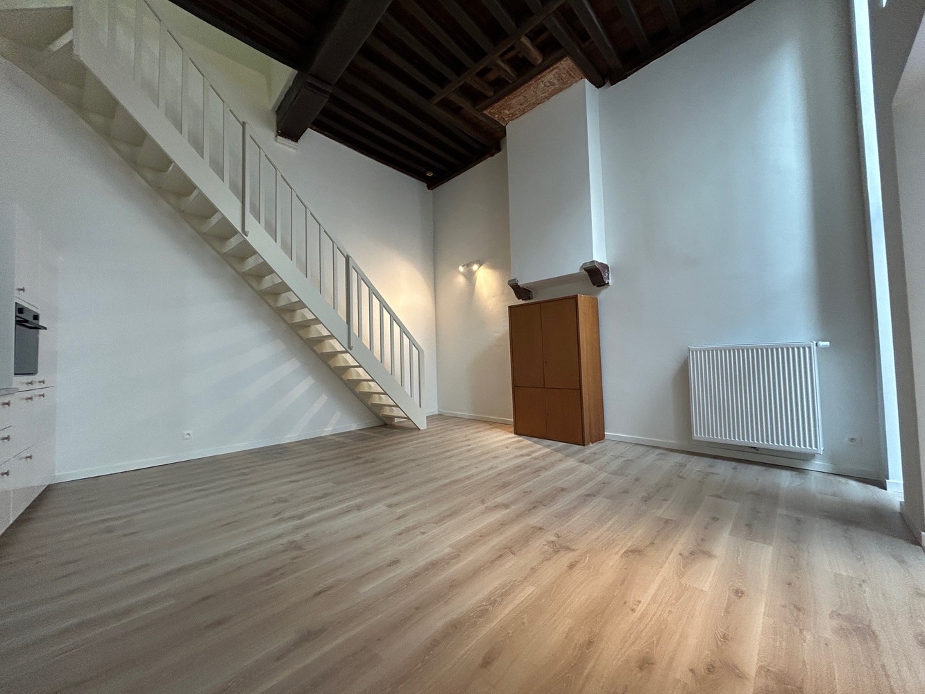 Maison à louer à Anvers avec 3 chambres - photo 4