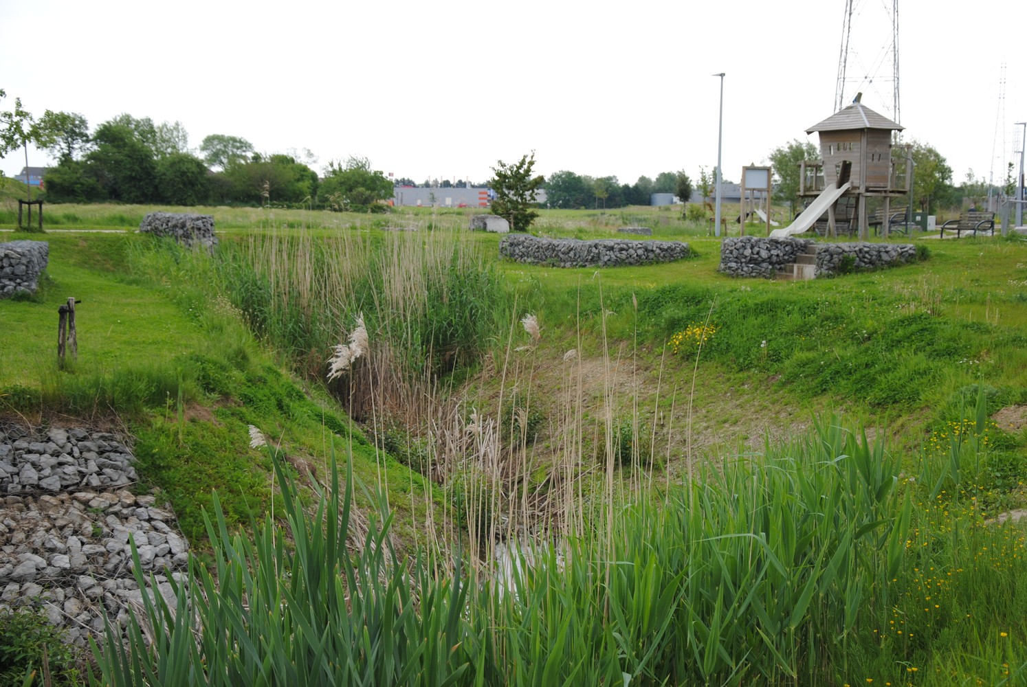 Woning aangesloten op het stadswarmtenet! - foto 5